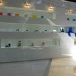 Display of Spring/Summer 2013 HOT items