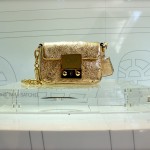 The mini satchel