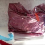 The swag bag