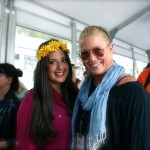 Emme and her longtime fan!!