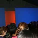 Farah Angsana show