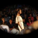 Farah Angsana show