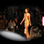 Farah Angsana show