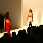 Osklen show