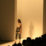 Osklen show