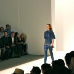 Osklen show