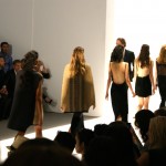Osklen show