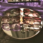 Anna Sui Backstage - beauty parlor