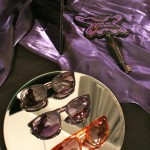 Anna Sui Backstage - beauty parlor