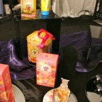 Anna Sui Backstage - beauty parlor