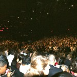 Anna Sui show