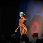 Anna Sui show