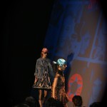 Anna Sui show