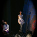 Anna Sui show