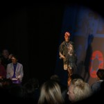 Anna Sui show