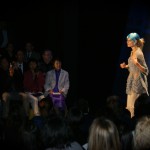 Anna Sui show