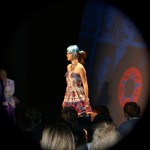 Anna Sui show