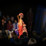 Anna Sui show