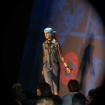 Anna Sui show