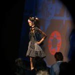 Anna Sui show