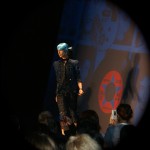 Anna Sui show