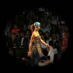 Anna Sui show
