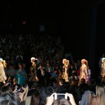 Anna Sui show