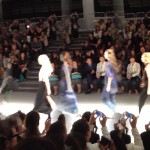 Osklen show
