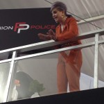 Fashion Police - Kelly Osbourne