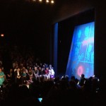 Anna Sui show