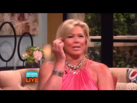 Access Hollywood: Supermodel Emme On Full Figured Modeling  'We've Come Such A Long Way'