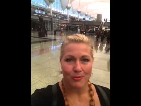 Emme on Denver