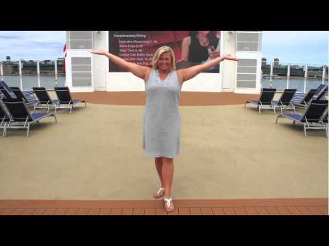 EmmeCruise NEW DATE May 10-17, 2015