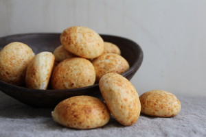 Cooper's Cheesy Balls