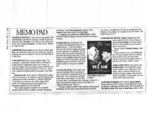 Elisabeth Billboard 1996