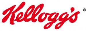 Kellogg's logo