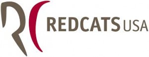 Red Cats USA logo