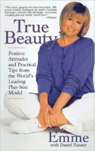 True Beauty by Emme book cover